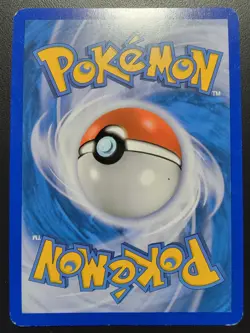Pokemon TCG Shuckle HGSS 15 Undaunted Holo Black Star Promo Card - Image 2