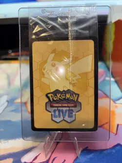Bulbasaur - (Mega Evolution Stamped) 133/132 Miscellaneous Cards & Products Holo - Image 2