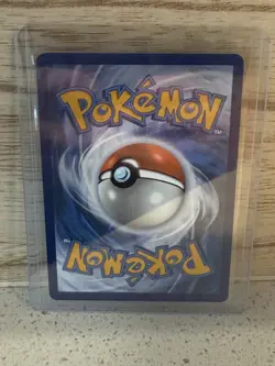 Mewtwo 052 Sv: Scarlet & Violet Promo Cards Holo - Image 2