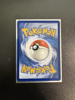 Pokemon TCG Pikachu XY95 Promo Holo Basic Card English XY Set - Image 3