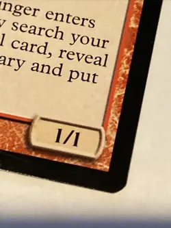 Flamekin Harbinger 53 Planechase Regular MTG TCG CARD NM - Image 5