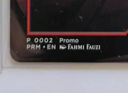 TMNT commander MTG Magic The Gathering Promo Cards Ninja Turtles 3 cards - Image 5