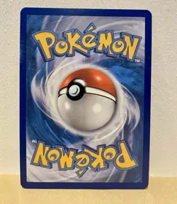 Pokemon TCG Turtwig McDonald's Promos Holo Card 4/25 McDonald's Promos - Image 2