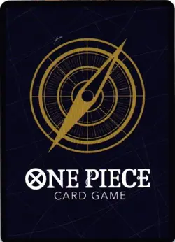 NICO ROBIN ONE PIECE Holographic Custom Art Goddess Story Collectible Card - Image 2