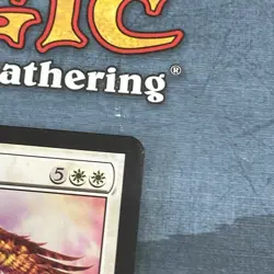 Angelic Arbiter #4 Regular Magic 2011 M11 MTG TCG CARD NM - Image 4