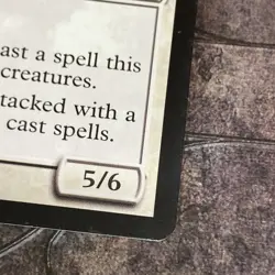 Angelic Arbiter #4 Regular Magic 2011 M11 MTG TCG CARD NM - Image 5