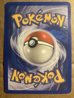 Shuckle Pokemon Card Skyridge 96/144 MP - Image 2