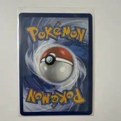 Pokemon Emcee's Hype Trainer Full Art Ultra Rare Holo Card 220/182 Destined Riv… - Image 2