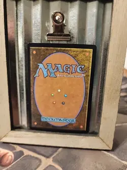 Bennie Bracks, Zoologist Foil 086/093 Streets of New Capenna Commander MTG - Image 2