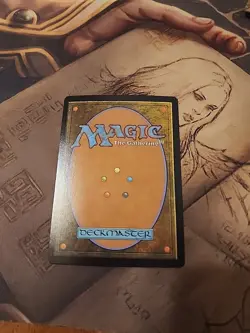 Bennie Bracks, Zoologist Foil 086/093 Streets of New Capenna Commander MTG - Image 4