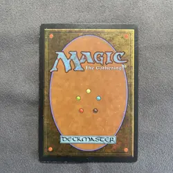 MTG Chaoslace Revised Edition - Image 2