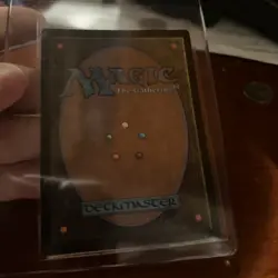 Katara's Reversal (# 63) MTG Avatar - BORDERLESS - FOIL - NM - Image 3