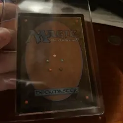 Katara's Reversal (# 63) MTG Avatar - BORDERLESS - FOIL - NM - Image 4