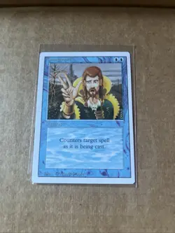 Counterspell Revised Edition Regular - Image 1