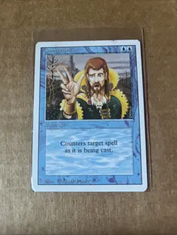 Counterspell Revised Edition Regular - Image 1