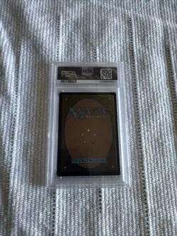 Jeweled Lotus (Extended Art) Commander Legends Regular PSA Gem Mint 10!! - Image 3