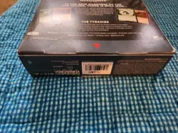 *Sealed Universes Beyond Warhammer 40,000 Tyranid Swarm Commander Deck* MTG - Image 3