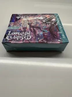 Magic The Gathering Lorwyn Eclipsed - Collector Booster Box | BRAND NEW In Hand - Image 4