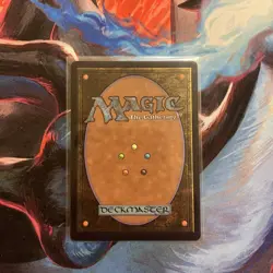 MTG, Wan Shi Tong, Librarian NM Avatar TLA - Image 2