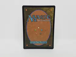 MTG: Marvel's Spider-Man: (0218) Origin of Spider-Man (R) - Borderless, Foil - Image 2