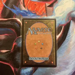 Princess Sarah - Azusa, Lost but Seeking (Showcase) #15 NM Final Fantasy Foil - Image 2