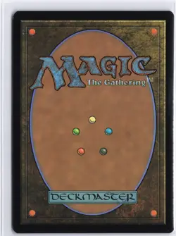 Death Baron Foundations #521 MTG NM / M Regular - Image 2