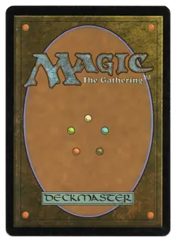 MTG Trapjaw Kelpie | #164 Eventide | English - Image 2