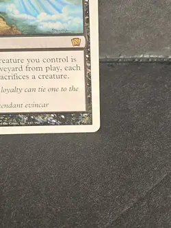 Mtg 🔥🔥 Grave Pact 🔥🔥 8th Edition Regular 🌟RARE🌟 MT/NM Magic The Gathering - Image 4