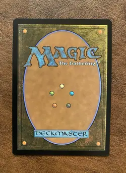 Magic the Gathering Godless Shrine Edge of Eternities *Foil* - Image 2