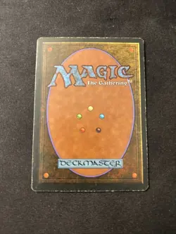 Fellwar Stone The Dark Mtg MP - Image 2