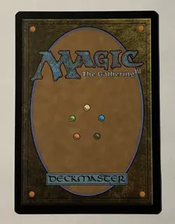 Magic Endless Foot Assault (Surge Foil) Rare MTG Teenage Mutant Ninja Turtles - Image 2