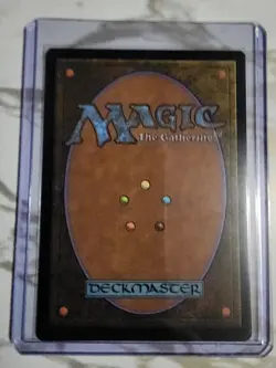 Tiamat - The List Reprints LP MTG - Image 2