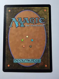 Earth's Mightiest Emblem - Arcane Signet (Rainbow Foil) Secret Lair Drop Foil - Image 2