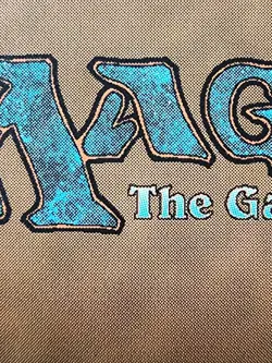 Earth's Mightiest Emblem - Arcane Signet (Rainbow Foil) Secret Lair Drop Foil - Image 3