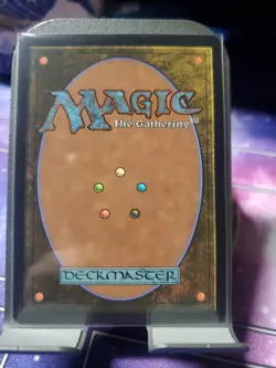 Vibrance Borderless - Lorwyn Eclipsed - Magic the Gathering - Image 2