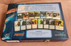 Magic the Gathering From the Vault: Transform in box SEALED - Image 3