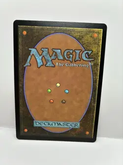 FF MTG Chocobo Track Foil Land Island L 0479 - Image 2