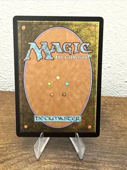 Tam, Mindful First-Year (Extended Art) ECL 380 Normal English NM - MTG - Image 2