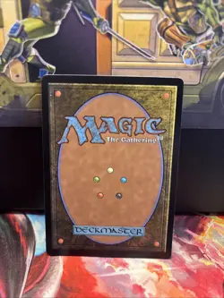 Bloodghast Aetherdrift Foil NM - Image 3