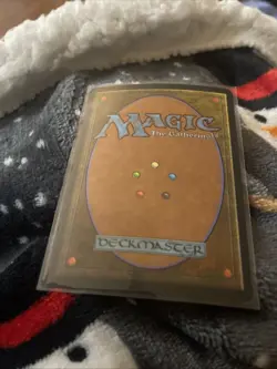 Telepathy 7th Edition Foil - Image 2