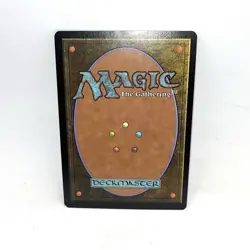 MTG Hullbreaker Horror Magic: The Gathering Crimson Vow Rare #063 - Image 2