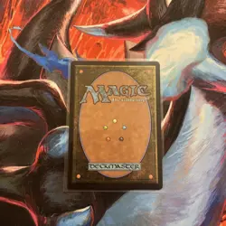 Force of Negation (Borderless) Avatar: The Last Airbender: Eternal-Legal Regular - Image 2