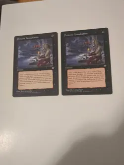 Demonic Consultation Ice X2 - Image 1