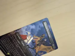 MTG FOIL Abyssal Persecutor - The Lord of the Rings Commander #525 NM - Image 5