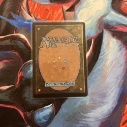 MTG Avatar: The Last Airbender: Eternal-Legal Avatar Kyoshi, Earthbender NM Foil - Image 2