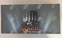 MTG Booster Box ~ MASTERS 25 edition 24 pack sealed Magic WOTC - Factory Sealed - Image 5