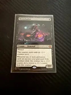 Moonshadow Lorwyn Eclipsed Regular - Image 1