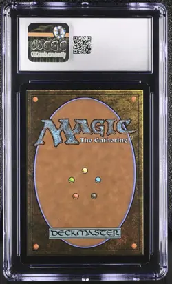 ZUR THE ENCHANTER Secret Lair Foil Post Malone Rare CGC 10 MTG - Image 2