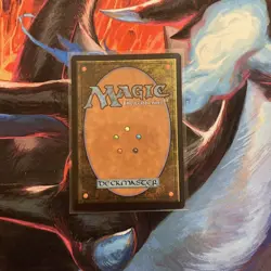 Badgermole Cub Avatar: The Last Airbender Foil - Image 2