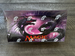 MTG 2017 Magic The Gathering ICONIC MASTERS Sealed Booster Box English - Image 1